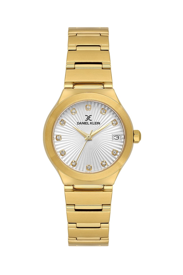Daniel Klein Premium Kadın Kol Saati DK.3.10065-2