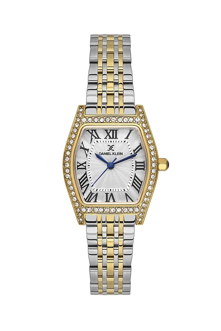 Daniel Klein Premium Kadın Kol Saati DK.1.14106-3