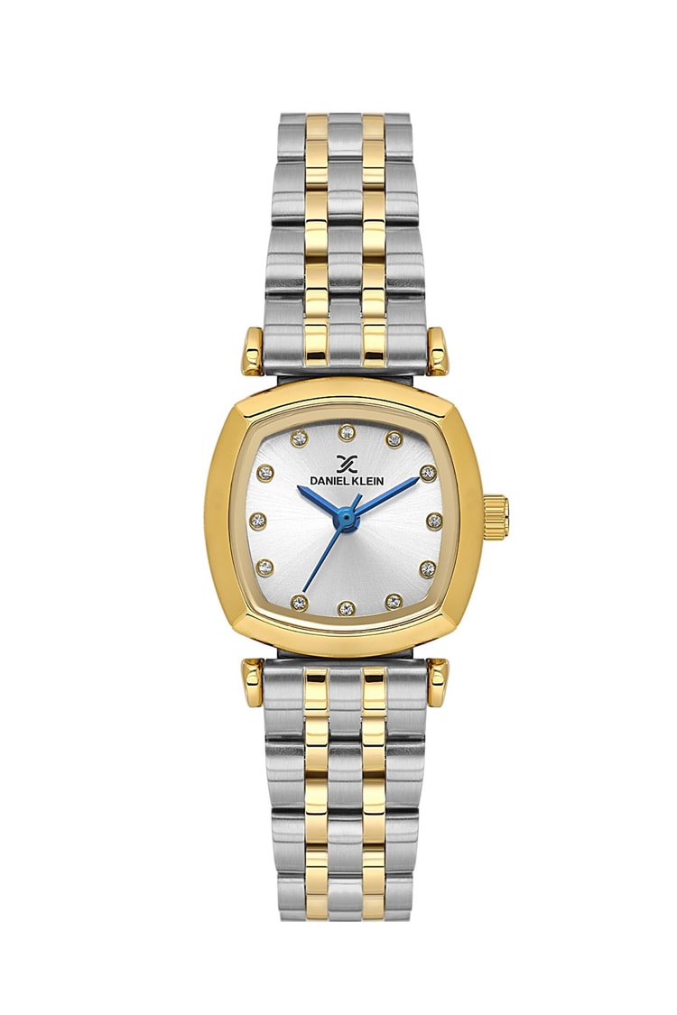 Daniel Klein Premium Kadın Kol Saati DK.3.10060-3