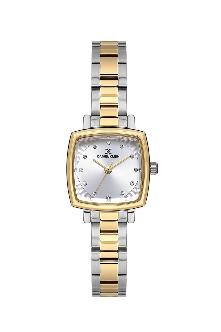 Daniel Klein Premium Kadın Kol Saati DK.1.13922-4