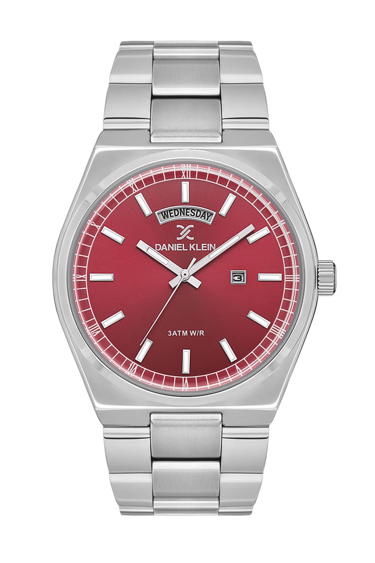 Daniel Klein Quartz Erkek Saati  DKF.2299D.05