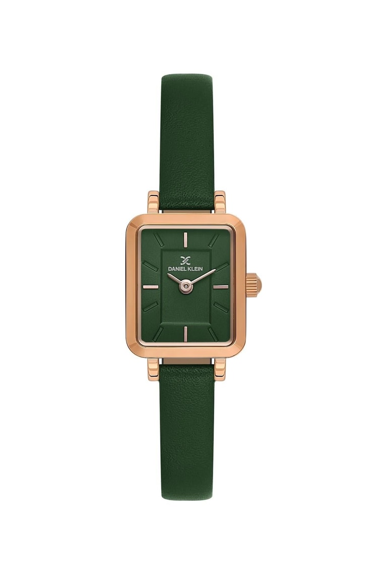 Daniel Klein Quartz Kadın Kol Saati DKE.1.10862-5