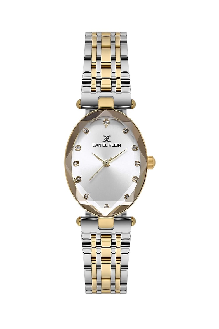 Daniel Klein Quartz Kadın Kol Saati DKE.6.10891-4