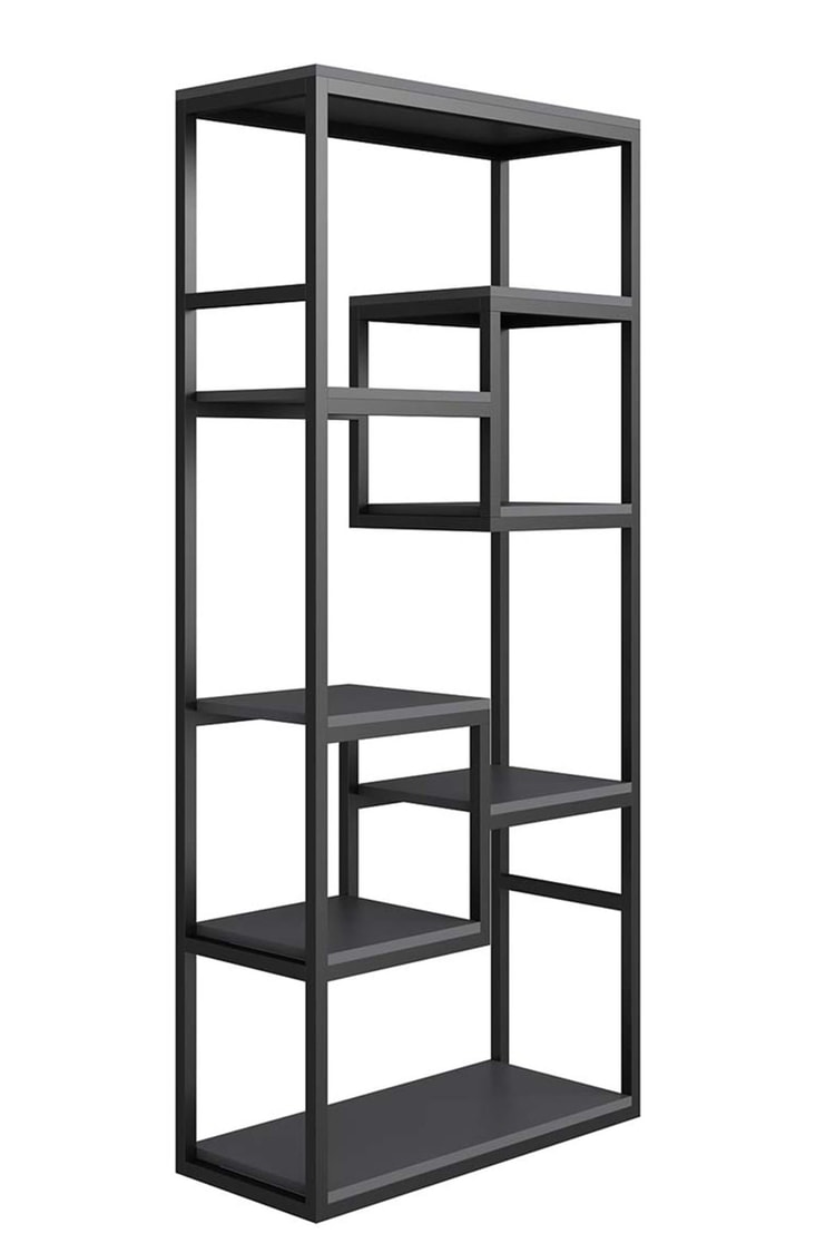 Deconode Labirent Kitaplık An trasit DN1019A