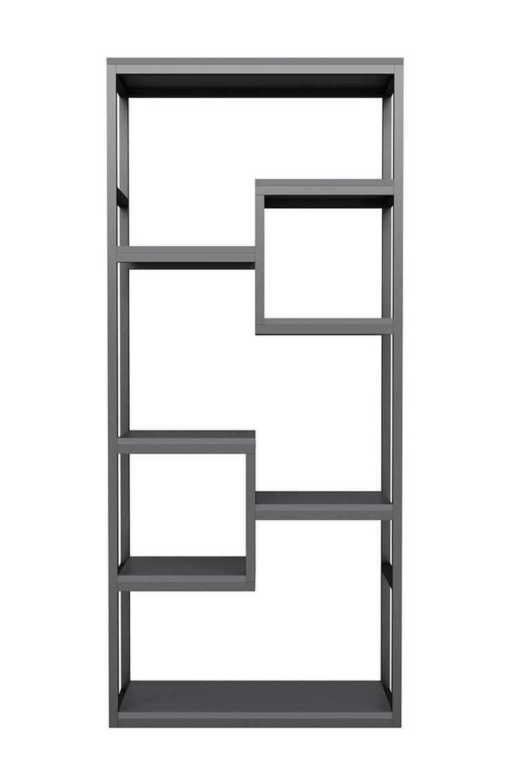 Deconode Labirent Kitaplık An trasit DN1019A