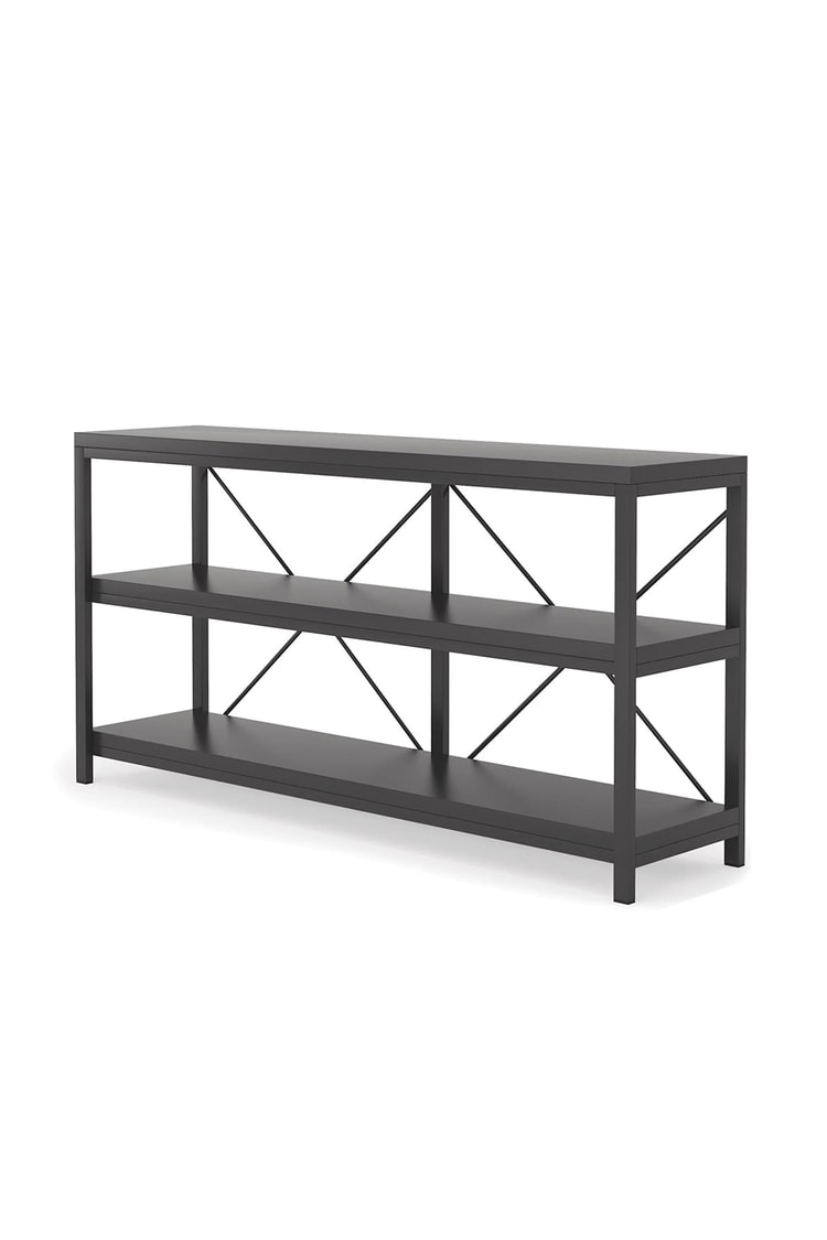 Deconode Weena Konsol Antrasit DN1051A