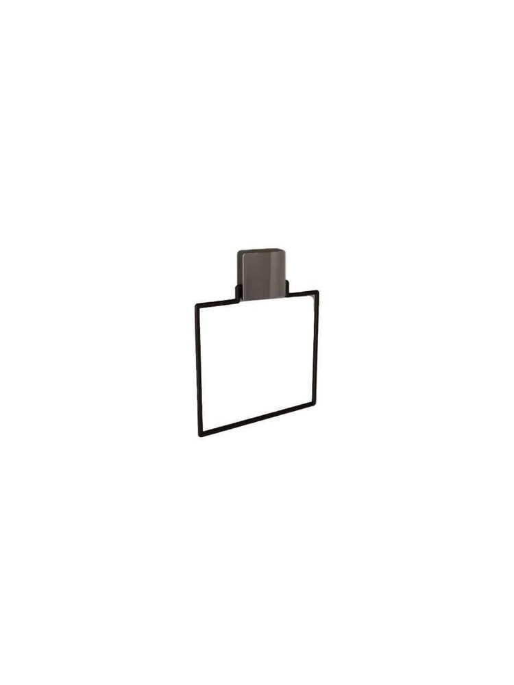 DECOREV HAVLULUK DC-5060 SİYAH KARE