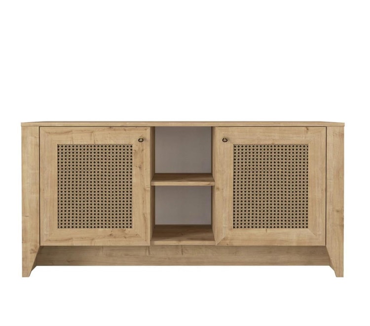 Dekorister Madura Konsol Safir  Hazeran 150 cm