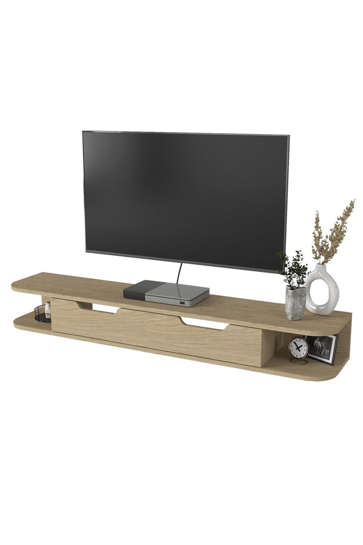 Dekorister Noland Tv Sehpası Rota 150 cm