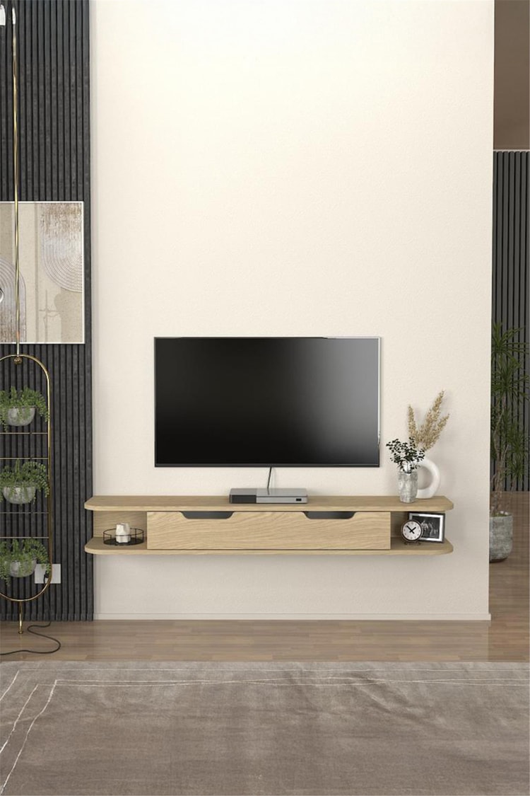 Dekorister Noland Tv Sehpası Rota 150 cm