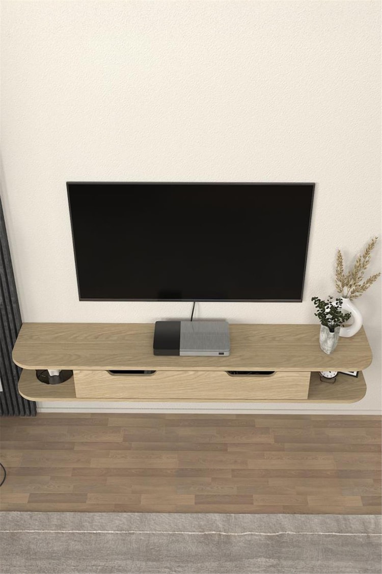 Dekorister Noland Tv Sehpası Rota 150 cm