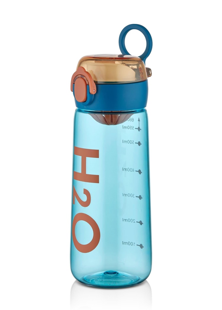 Detox Matara Yeşil 660 ml 76037