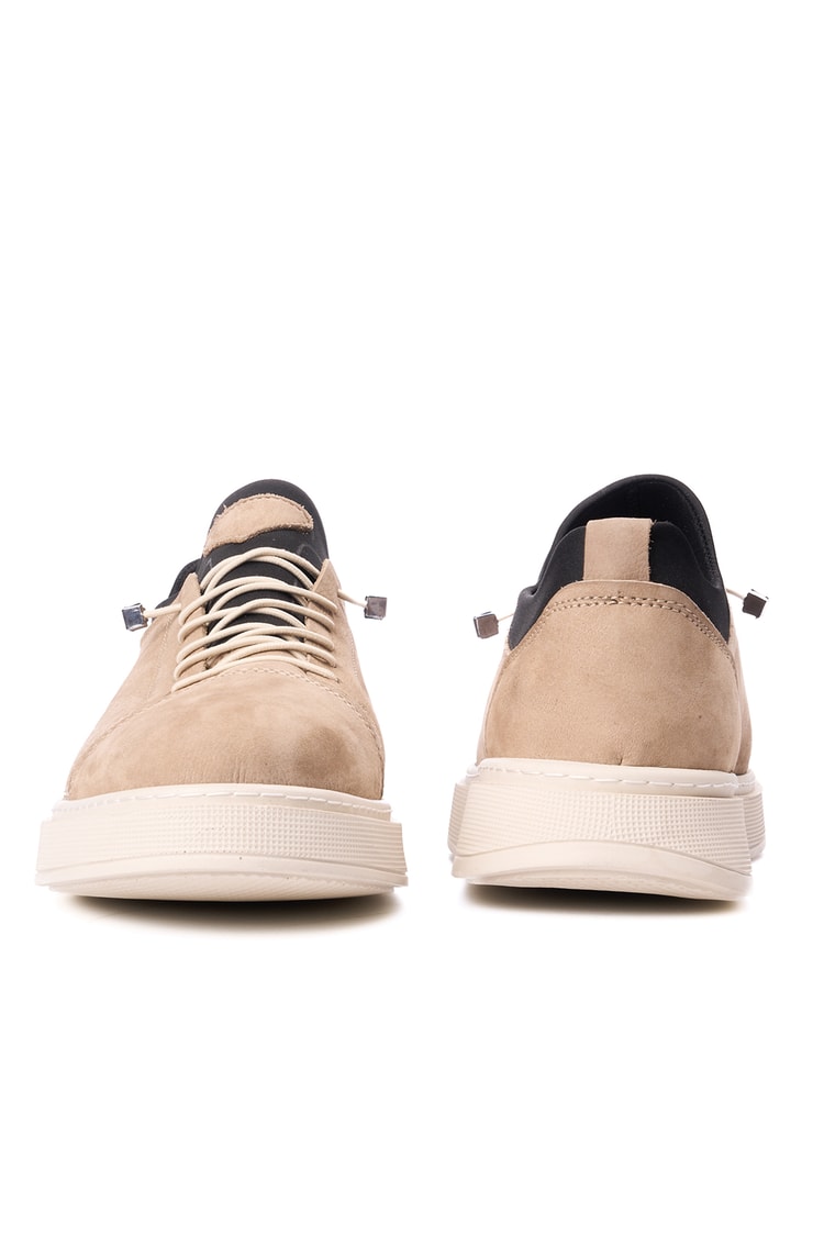 Dikicier 1040 Kum Nbk Erkek Casual Ayakkabı