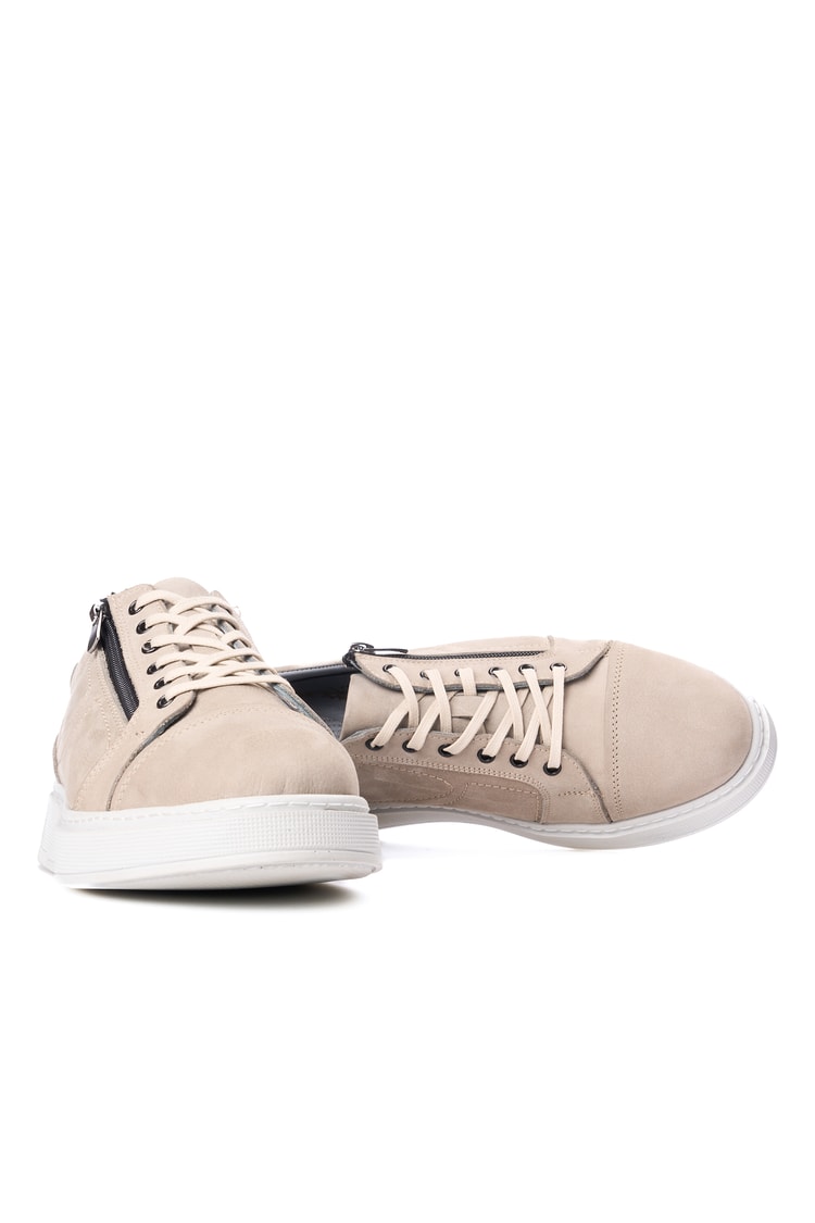 Dikicier 1055 Taş Nbk Erkek Casual Ayakkabı