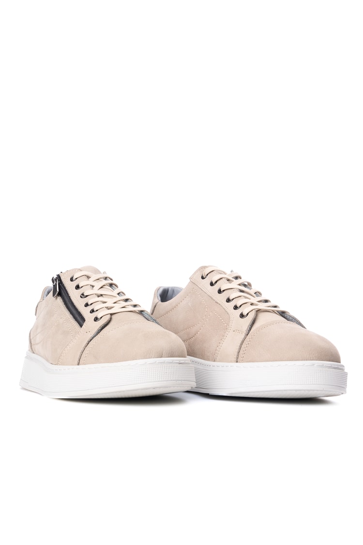 Dikicier 1055 Taş Nbk Erkek Casual Ayakkabı