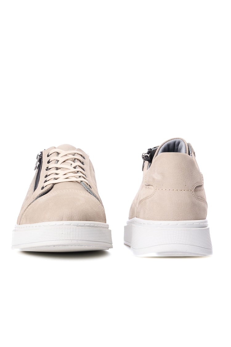 Dikicier 1055 Taş Nbk Erkek Casual Ayakkabı
