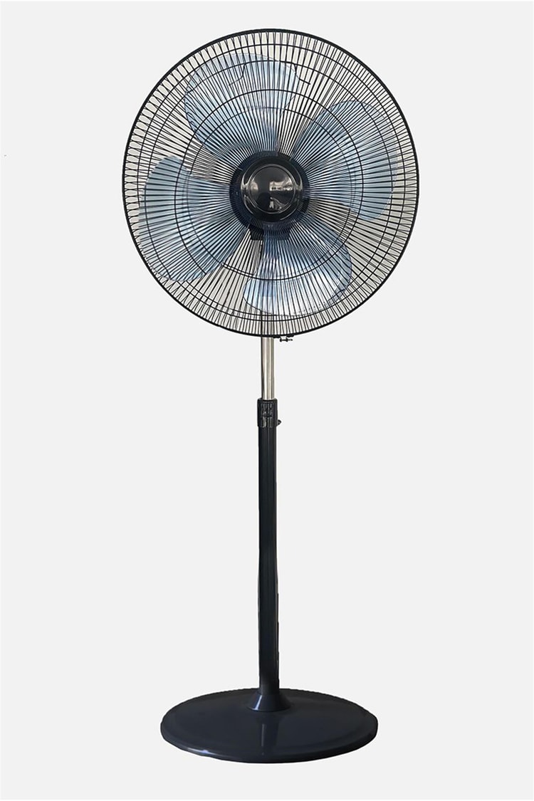DLC Ayaklı Vantilatör 135 Watt (FL-500)