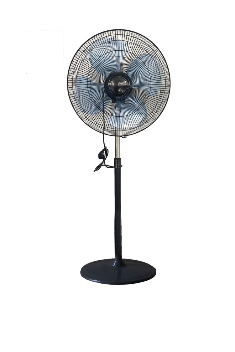 DLC Ayaklı Vantilatör 135 Watt (FL-500)