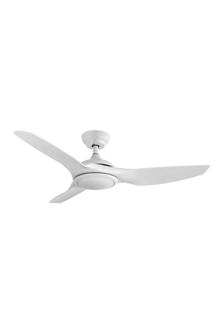 DLC Bora Led Tavan Vantilatörü Beyaz 122 Cm (DCF-FS52920B)