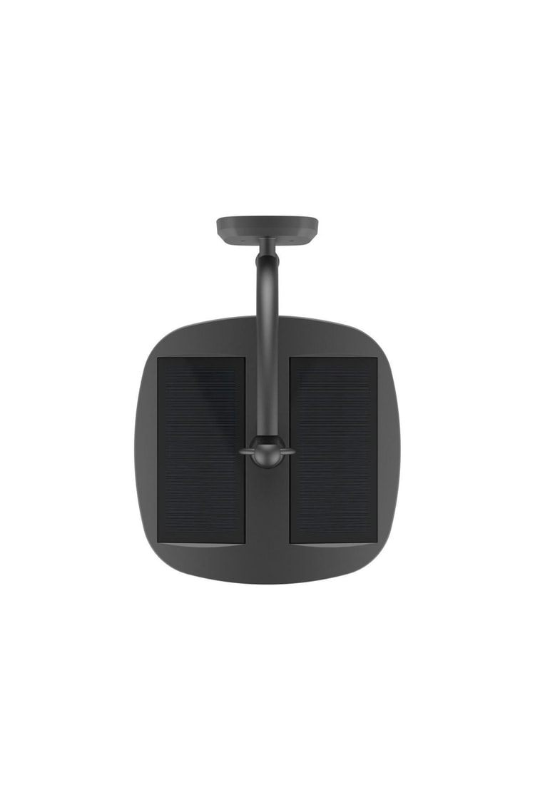 DLC Curve Led Solar Aplik 350 Lümen Ip54 (SWL-10W)