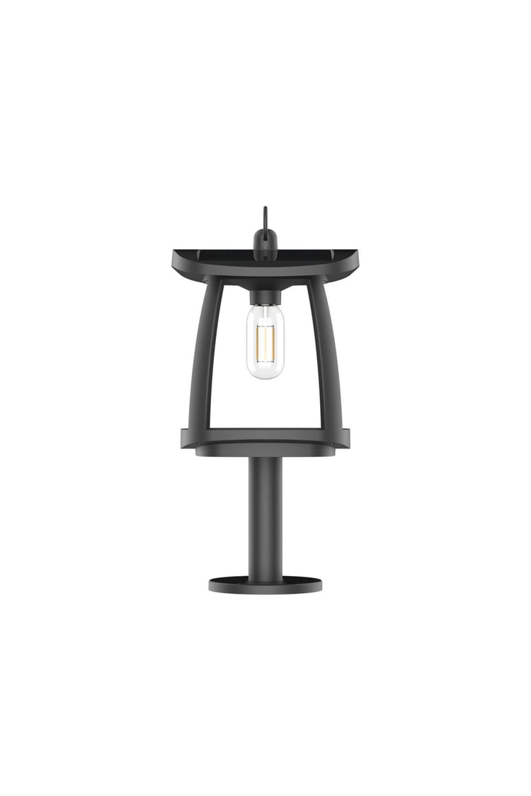 DLC Curve Led Solar Babaüstü 350 Lümen Ip54 (SGL-10S)