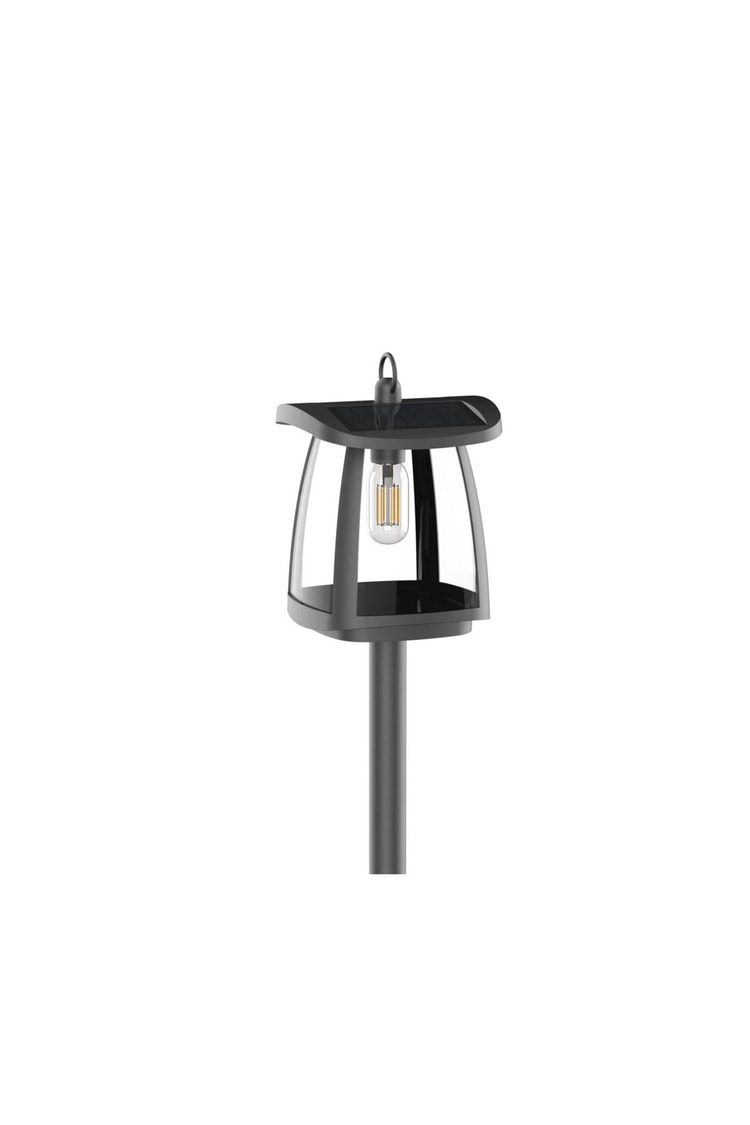 DLC Curve Led Solar Direk 350 Lümen Ip54 100cm (SGL-10L)