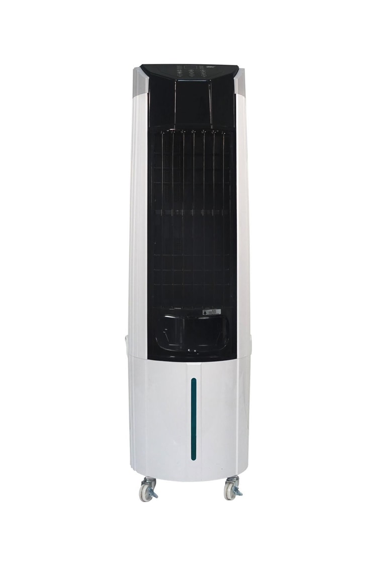 DLC Hava Soğutucu Fan 220 Watt İyonizerli Zaman Ayarlı ve Uzaktan Kumandalı 45 Litre Su Tanklı (LL-V6A1)