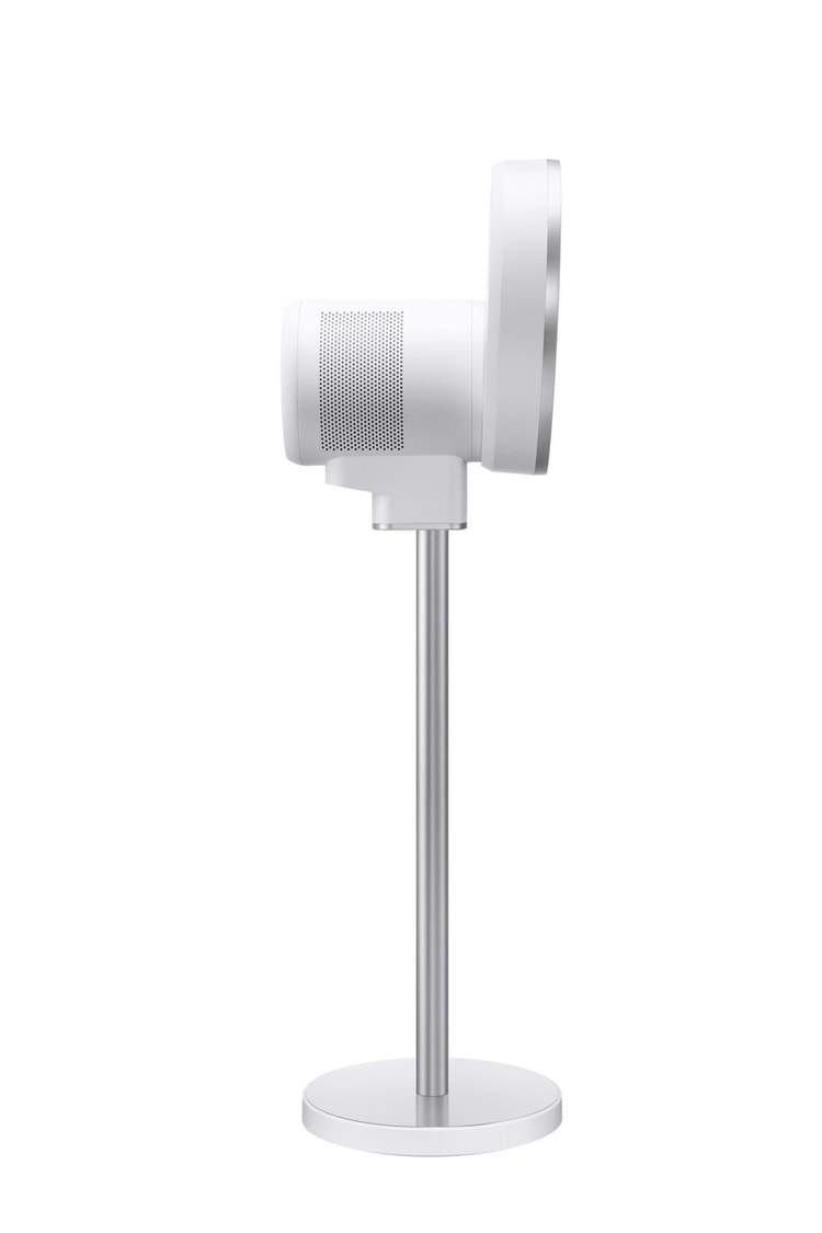 DLC Hava Temizleme Cihazı Akıllı Wifi Sistem 35 Watt Soğuk Fanlı ve Led Aydınlatma (SKJ-CR050)