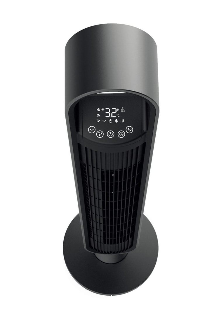 DLC Iyonizerli Kule Tipi Vantilatör 60 Watt 100cm (TST10-RK)