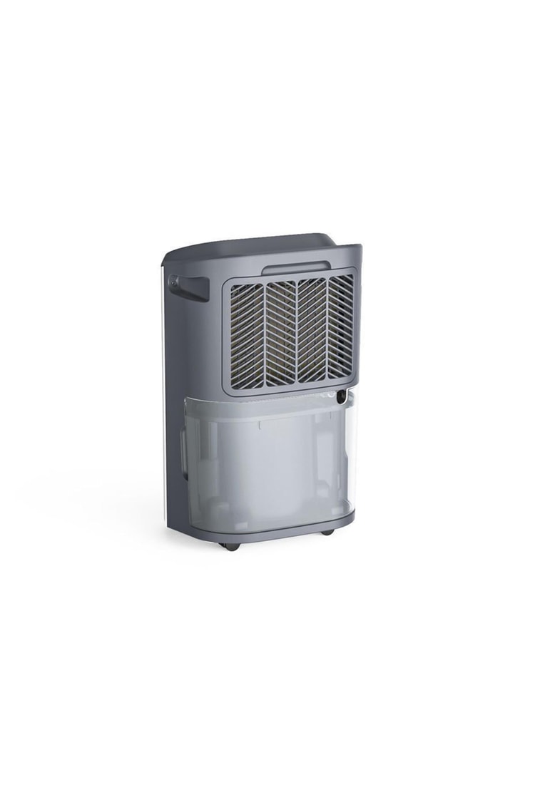 DLC Nem Alma ve Hava Temizleme Cihazı 12 Litre Hepa Filtreli ve Su Hazneli (DYD-Z12A431)