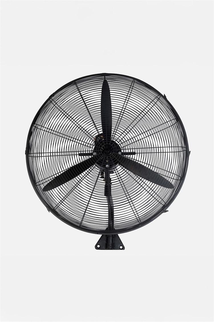 DLC Sanayi Tipi Duvar Vantilatörü 240 Watt (FLW-750-F)