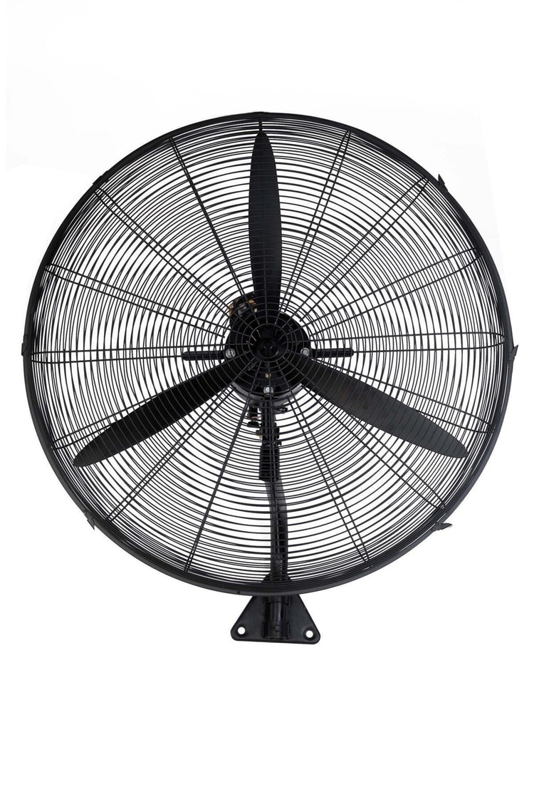DLC Sanayi Tipi Duvar Vantilatörü 240 Watt (FLW-750-F)
