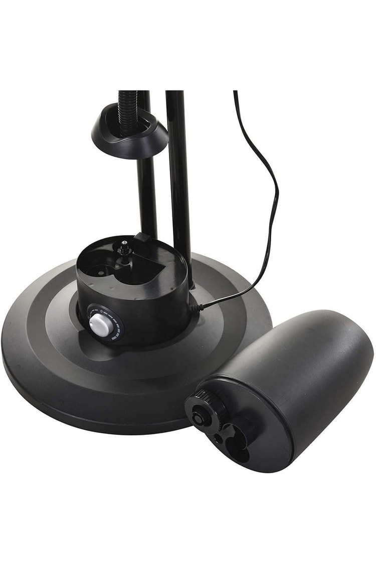 DLC Uzaktan Kumandalı Buharlı Vantilatör (TSP40-RC)