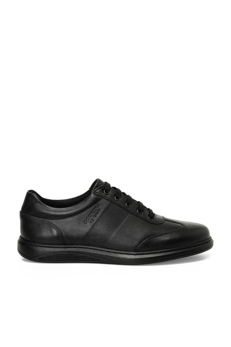 Dockers 5I 230140 5Fx Siyah Erkek Cıty Ayakkabı