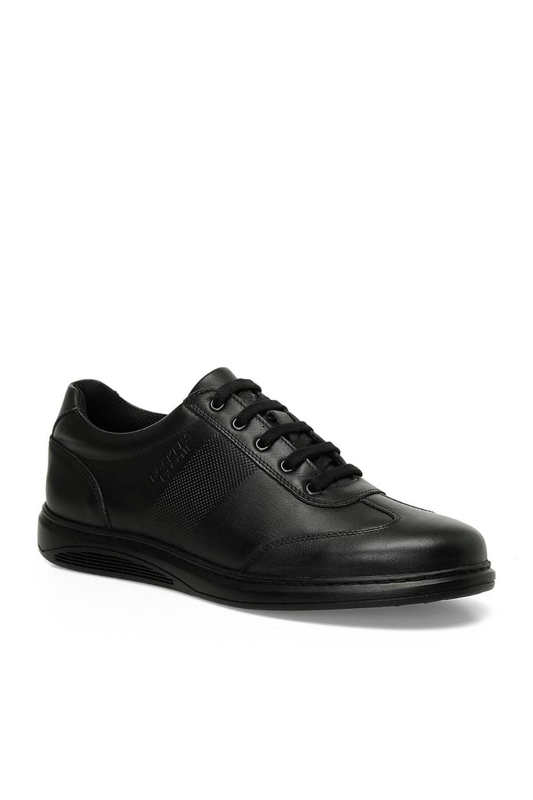 Dockers 5I 230140 5Fx Siyah Erkek Cıty Ayakkabı