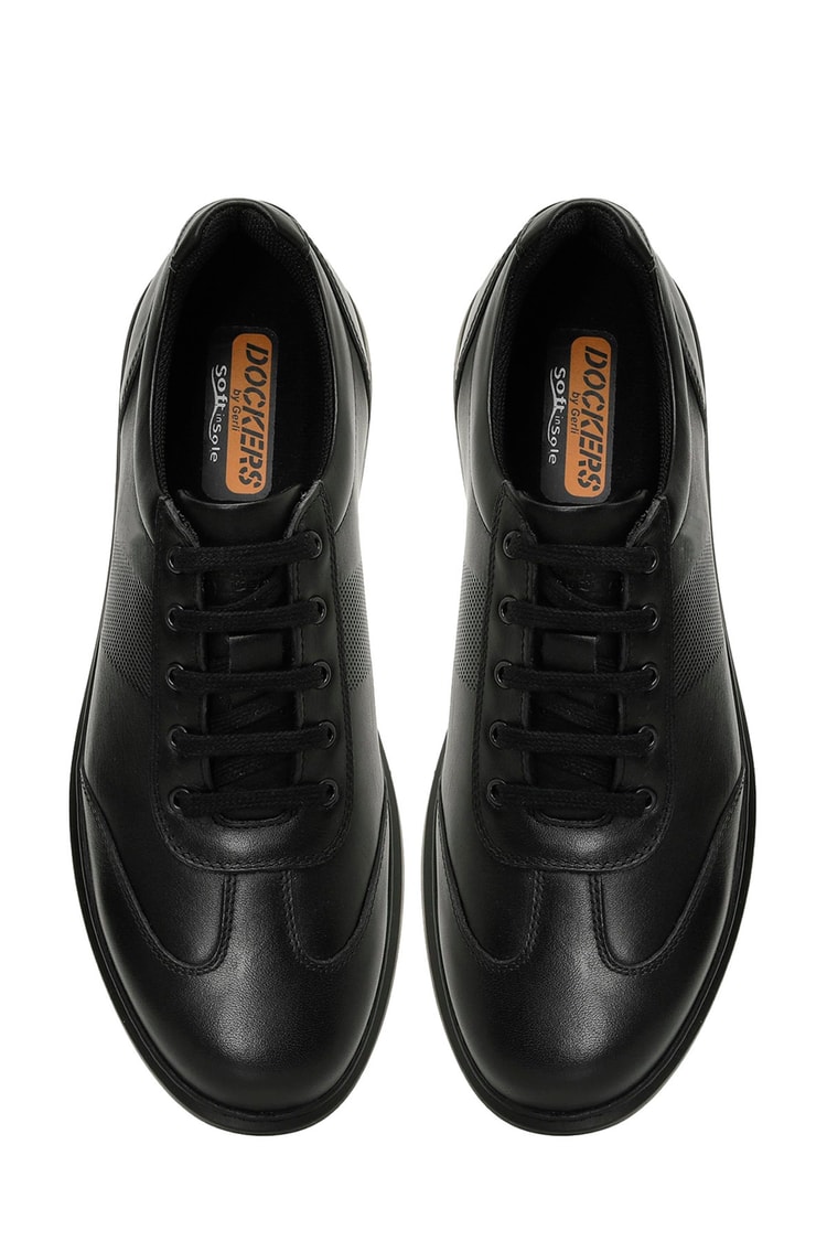 Dockers 5I 230140 5Fx Sıyah Mrd Cıty Ayakkabı
