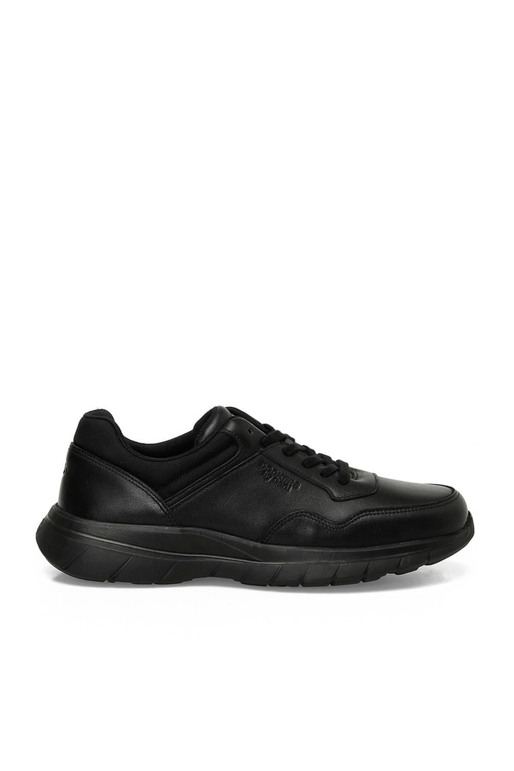 Dockers 5I 238572 5Fx Siyah Erkek Casual Comfort Ayakkabı