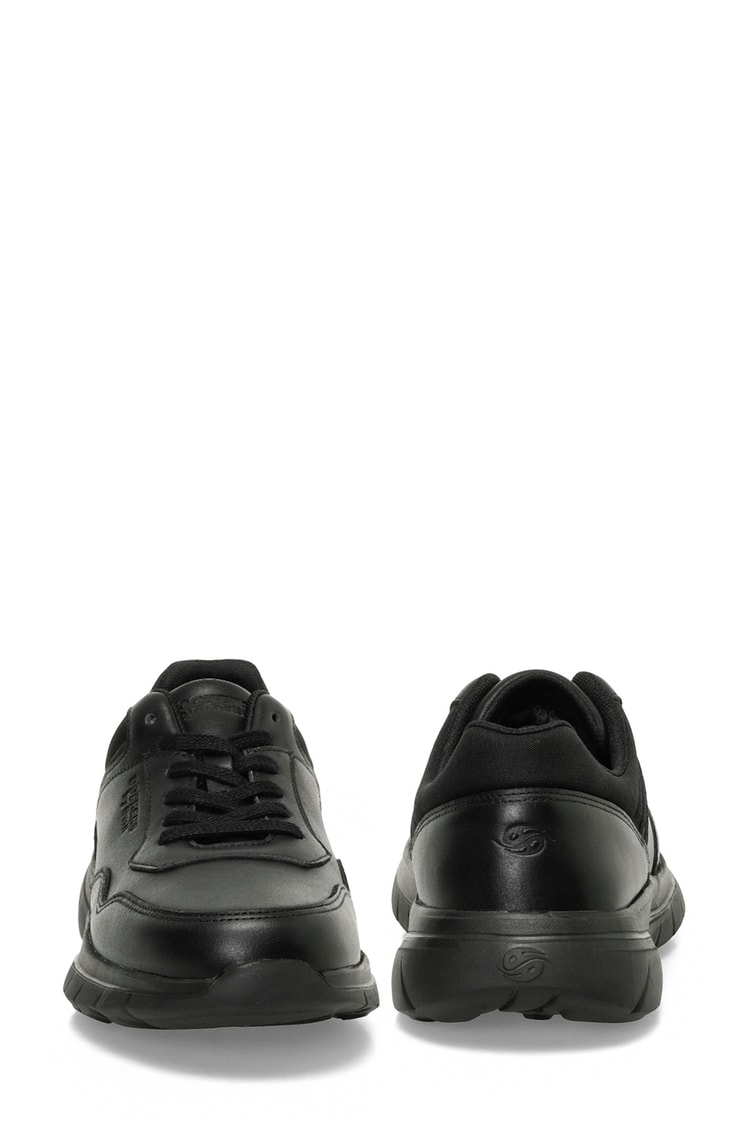 Dockers 5I 238572 5Fx Sıyah Mrd Casual Comfort Ayakkabı