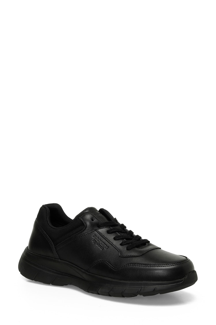 Dockers 5I 238572 5Fx Sıyah Mrd Casual Comfort Ayakkabı