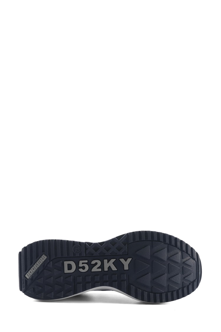 Dockers 5M 238522 5Fx Lacı Mrd Slıp On Ayakkabı
