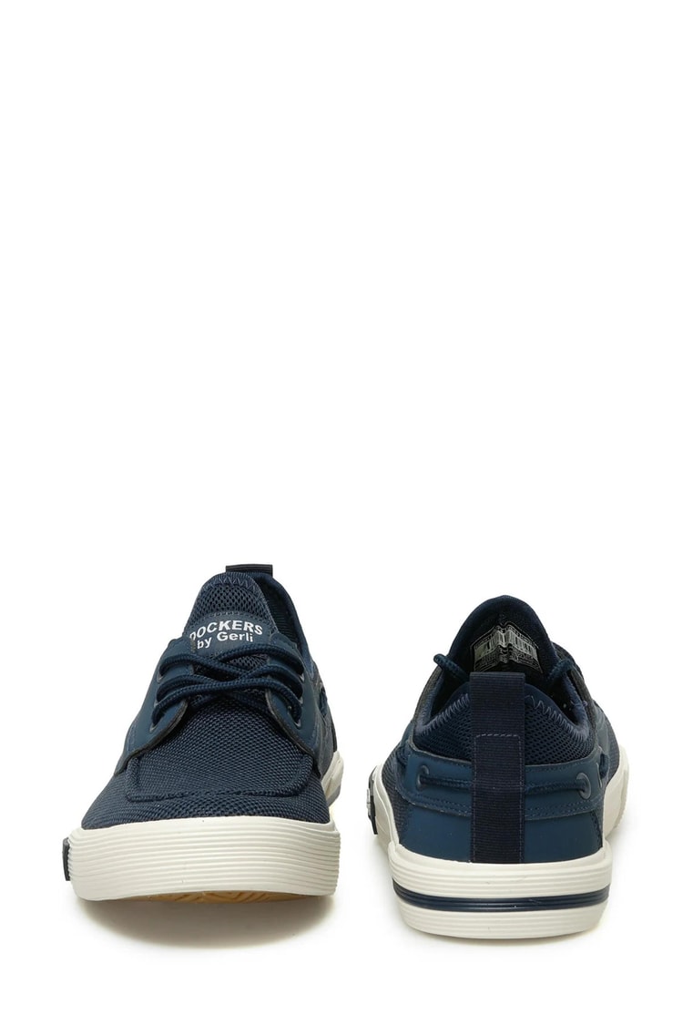 Dockers 5M 238548 5Fx Laci Erkek Marıne Ayakabı