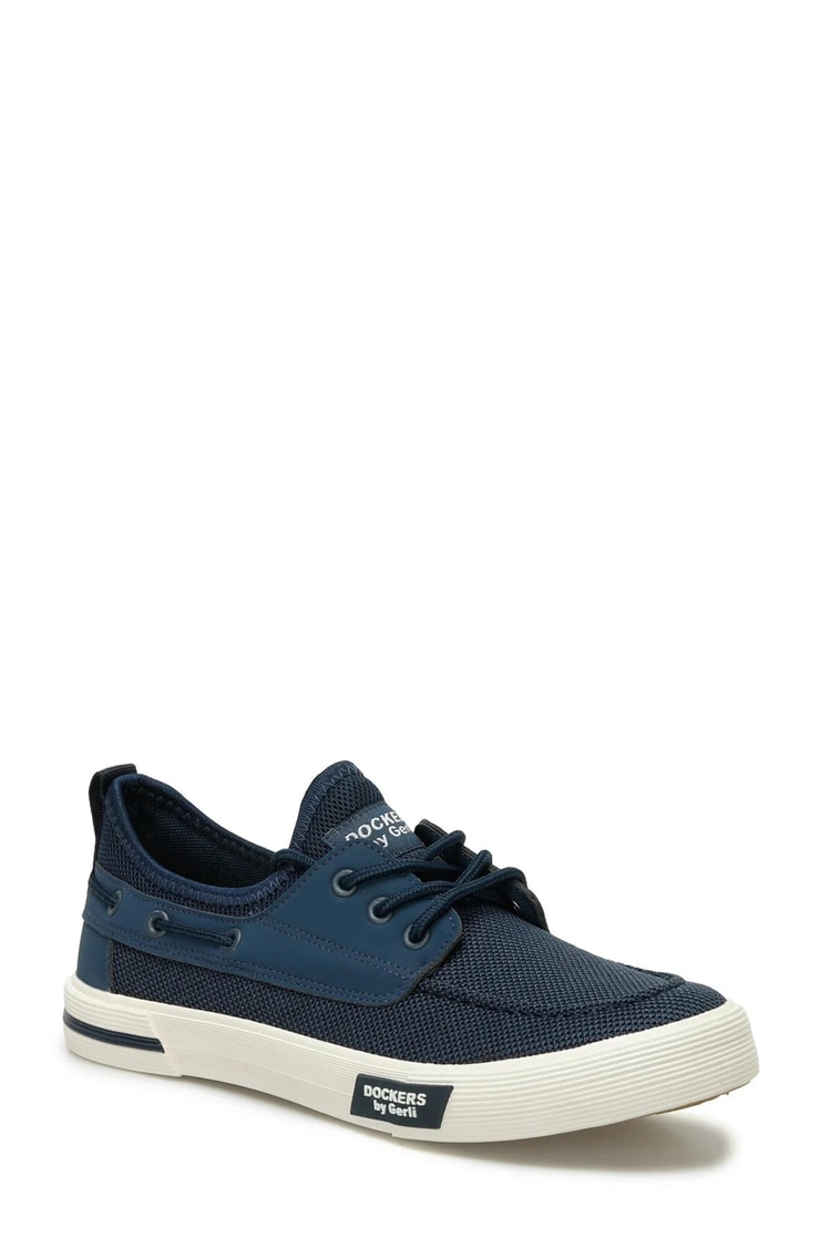 Dockers 5M 238548 5Fx Laci Erkek Marıne Ayakabı