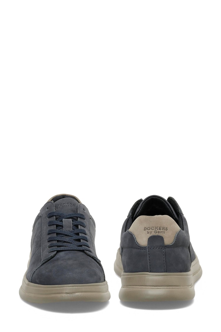 Dockers 5P 238530N 5Fx Mavı Mrd Cıty Ayakkabı