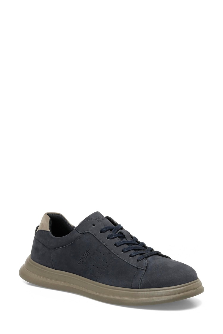 Dockers 5P 238530N 5Fx Mavı Mrd Cıty Ayakkabı