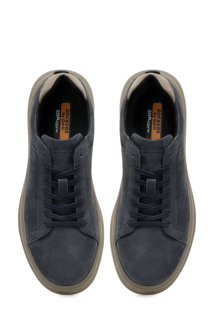 Dockers 5P 238530N 5Fx Mavı Mrd Cıty Ayakkabı