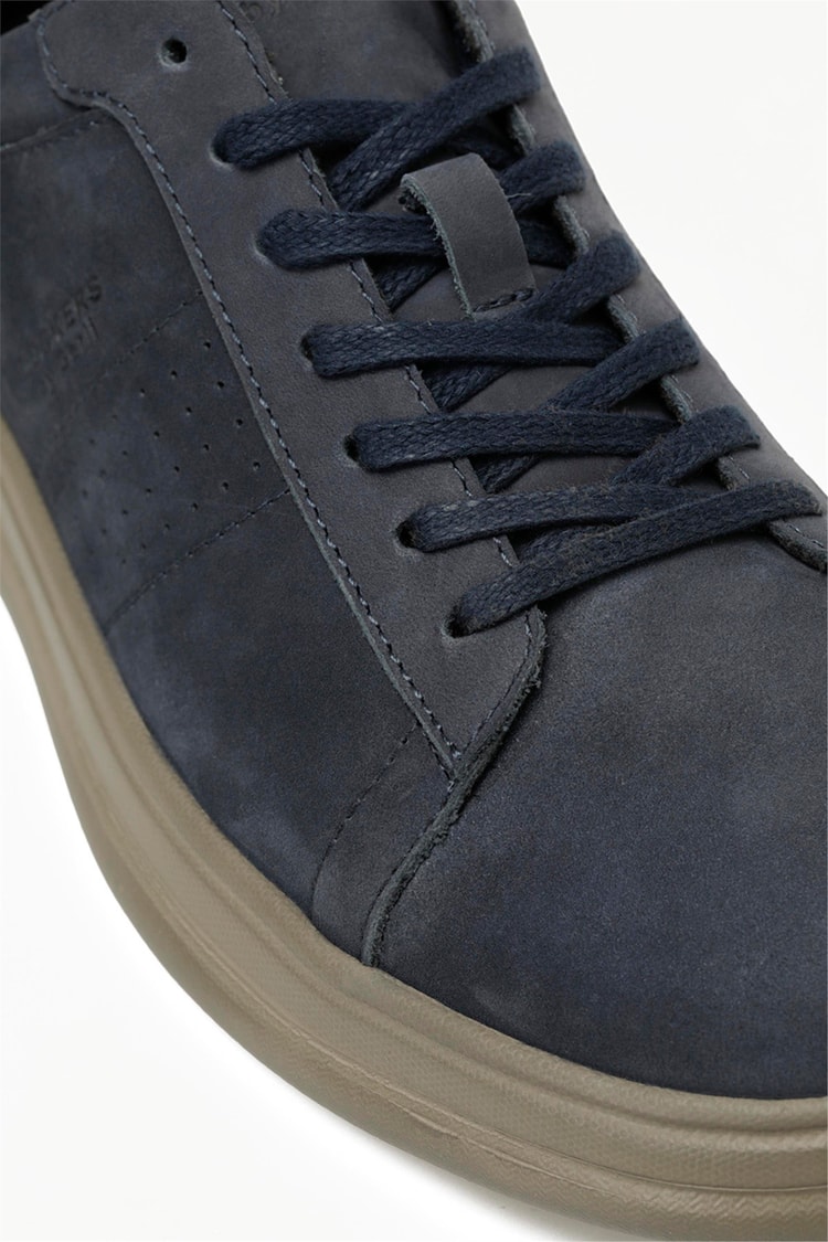 Dockers 5P 238530N 5Fx Mavı Mrd Cıty Ayakkabı