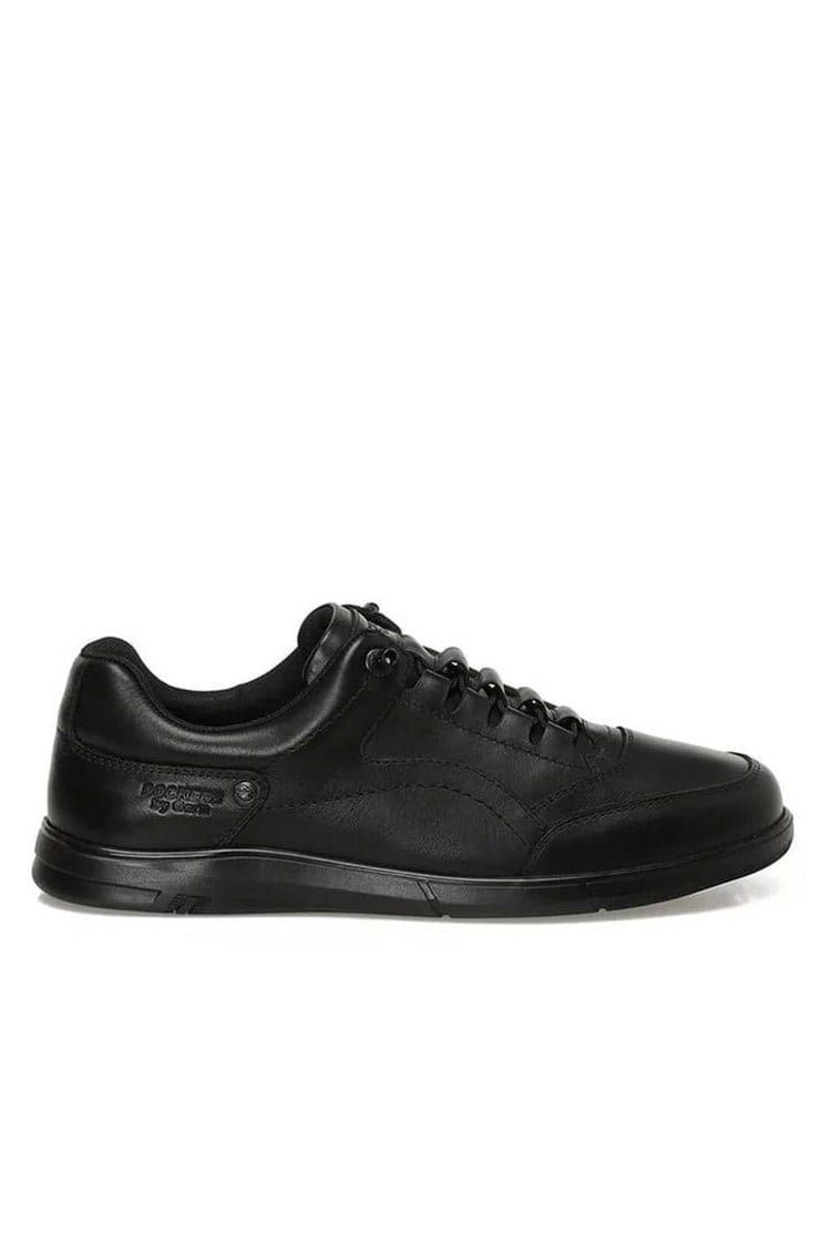 Dockers A10202801912010 5W Kane 5Pr Siyah Erkek Basıc Comfort Ayakkabı