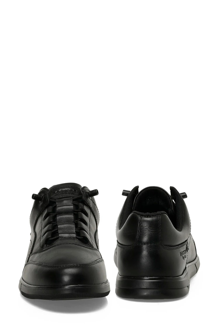Dockers A10202801912010 5W Kane 5Pr Siyah Erkek Basıc Comfort Ayakkabı