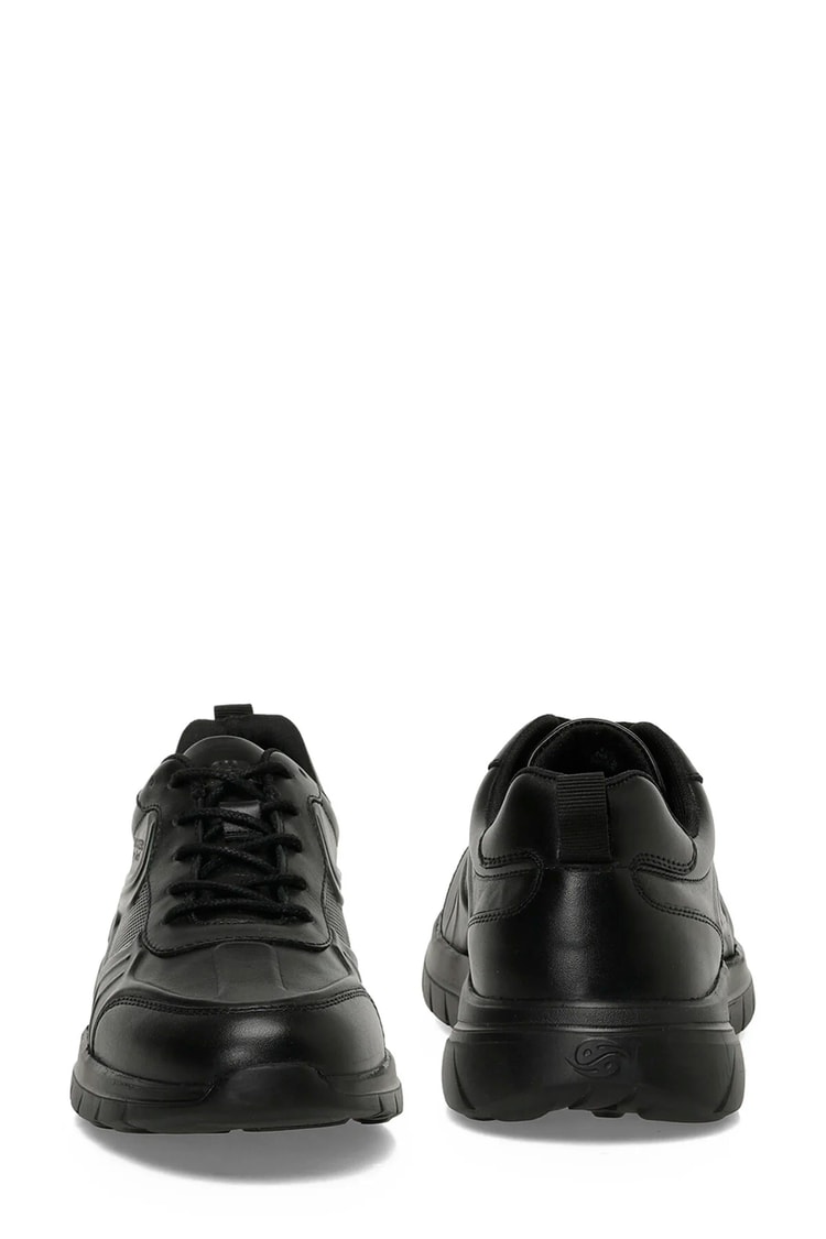 Dockers A10202816212010 5W Mılan 5Pr Siyah Erkek Basıc Comfort Ayakkabı