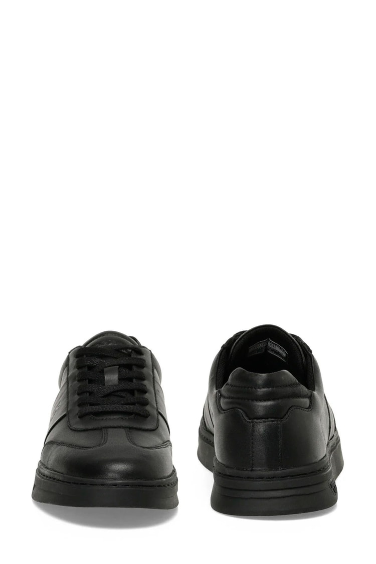 Dockers A10202841012010 5W Bonasera 5Pr Siyah Erkek Basıc Comfort Ayakkabı
